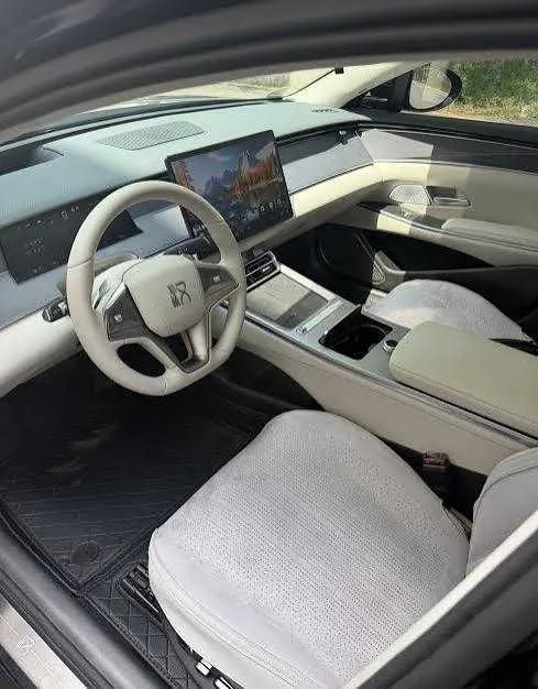HAN L 701km lidar naxt va xalol nasiya 2