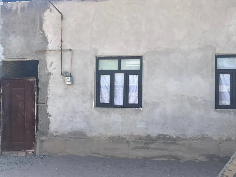 Дом на 4 комнаты 1