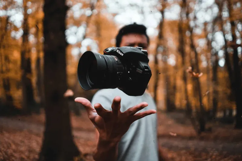 Video Foto xizmati.