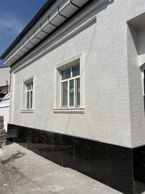 Meni usta travertin shatlanka va boshqa turdagi fasat ishlarin qilamiz — фото 5