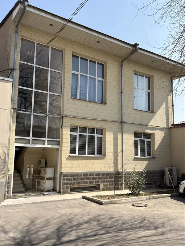 zdaniya aredaga beriladi 500kvdrat 1