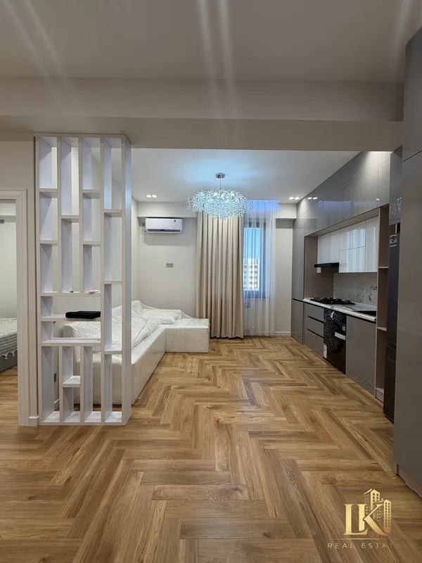 Продаётся 1-комнатная квартира в ЖК Askiya City 1 Продаётся 1-комнатная квартира в ЖК Askiya City 1