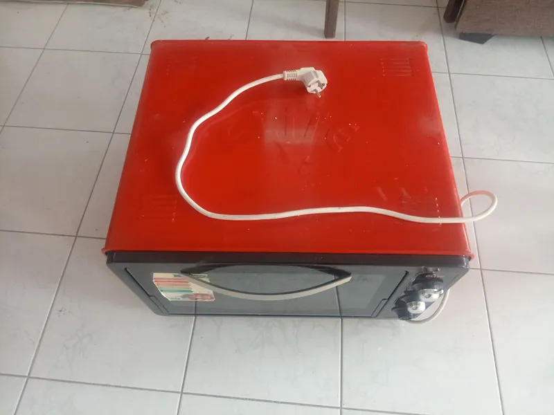 Electr pech