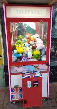 Хватайка уйинчок апарати сотилади