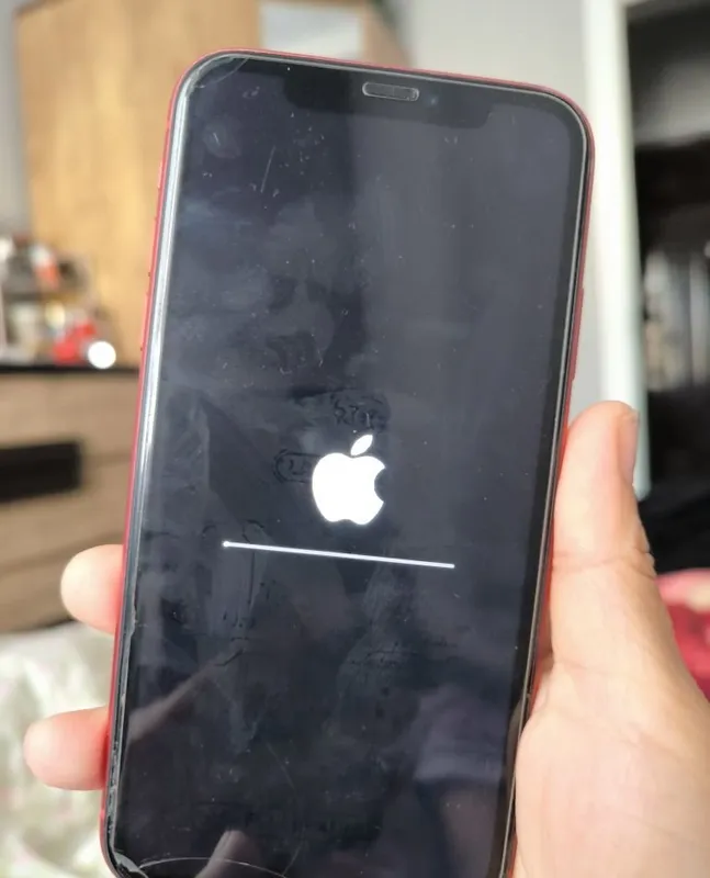 Iphone 11 /128 GB Б/У 2