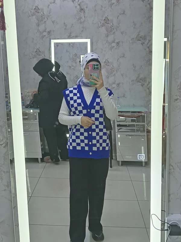 kamzil