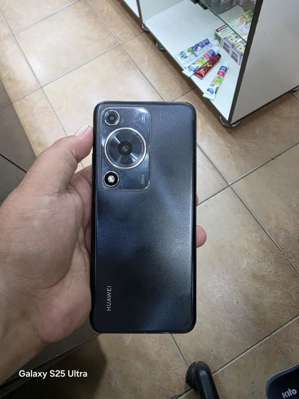 Huawei Nova Y72 sotiladi — фото 2