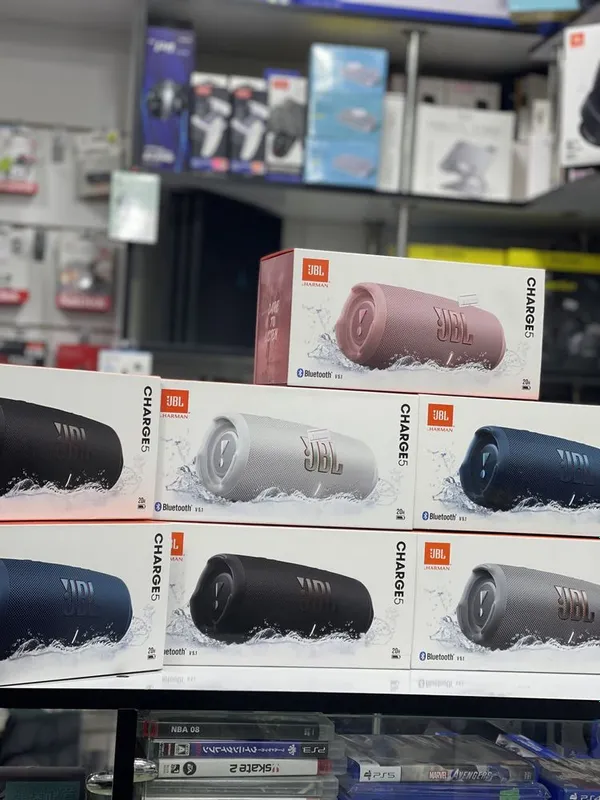 JBL колонки оригинал samarqand 4