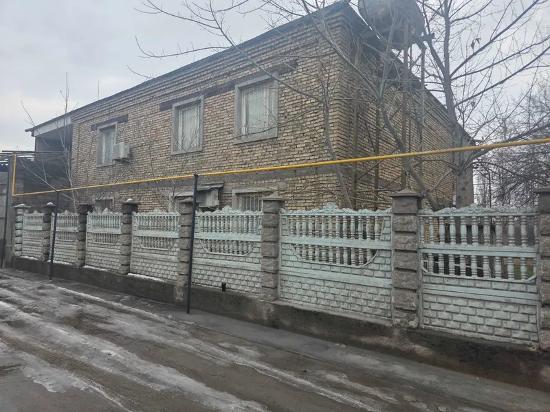 Ховли Уй сотилади — фото 1