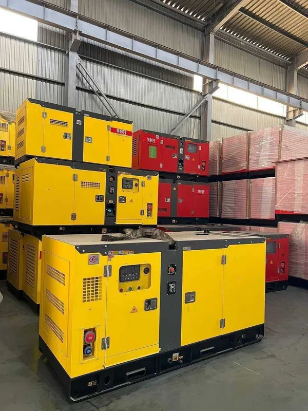 Generator I 10 KW I + Гарантия I Генератор I Дизельный генератор