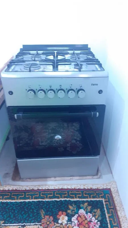 Газ плита Ferre