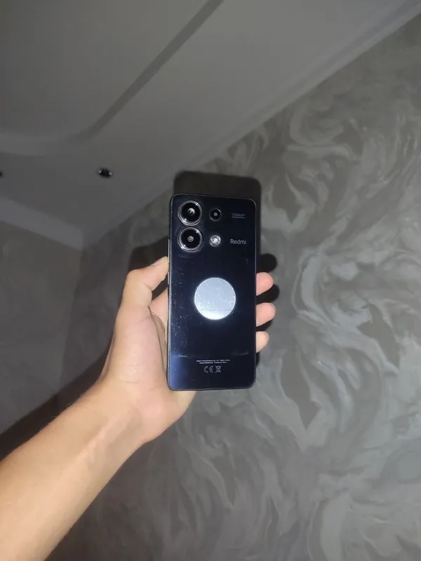 Redmi not 13 3 Redmi not 13 3
