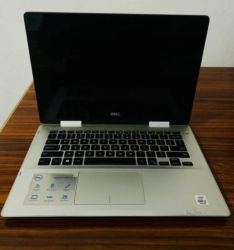 Dell core5