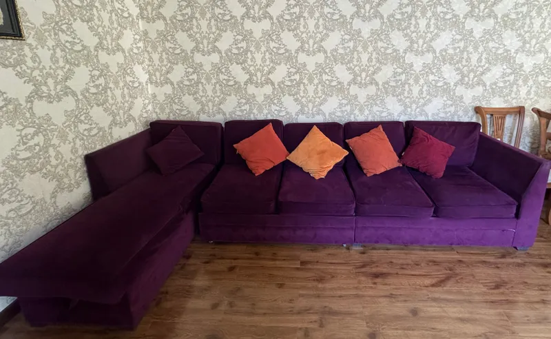 Divan 1 Divan 1