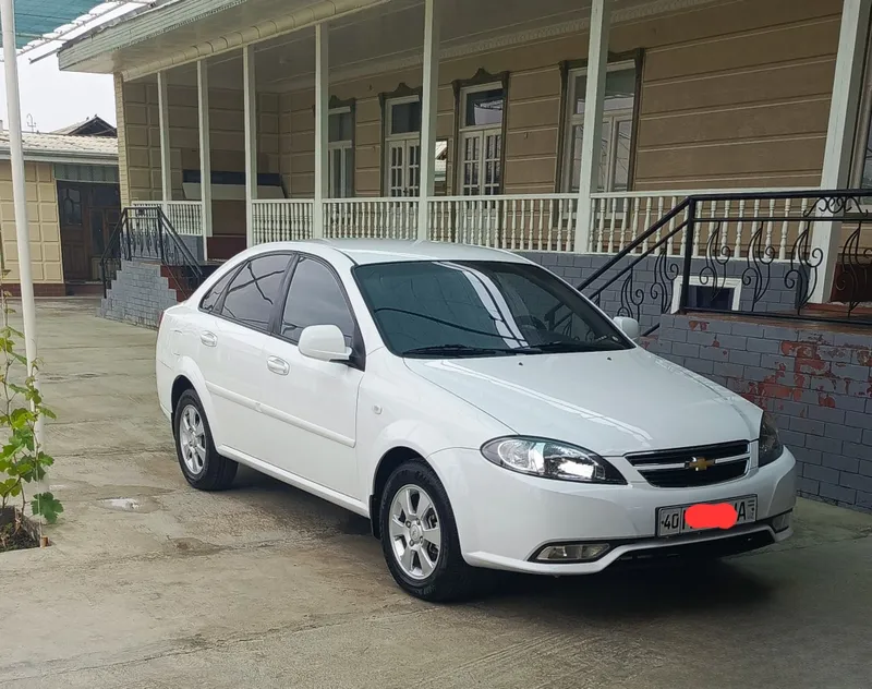 Gentra 2020 Zavod metan 1 Gentra 2020 Zavod metan 1