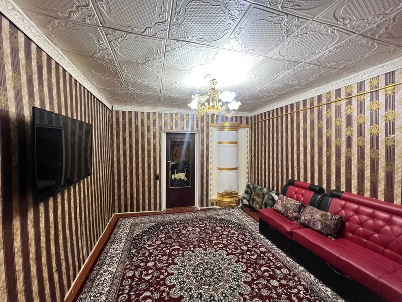 Продаю дом мирабадский раёон — фото 5
