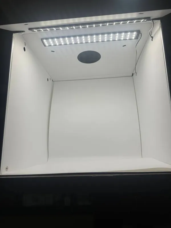 Fotobox photo box — фото 2
