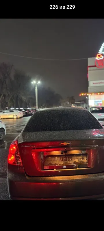 Продается жентра автомат. — фото 2