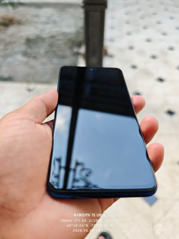 Poco X3 Pro 8/256Gb