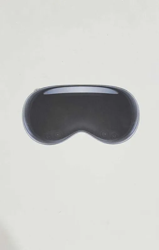 Apple vision pro 1 Apple vision pro 1