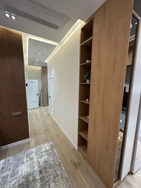 ЖК Parkwood. Мирабадский район. Сдаётся 2х ком квартира! — фото 6