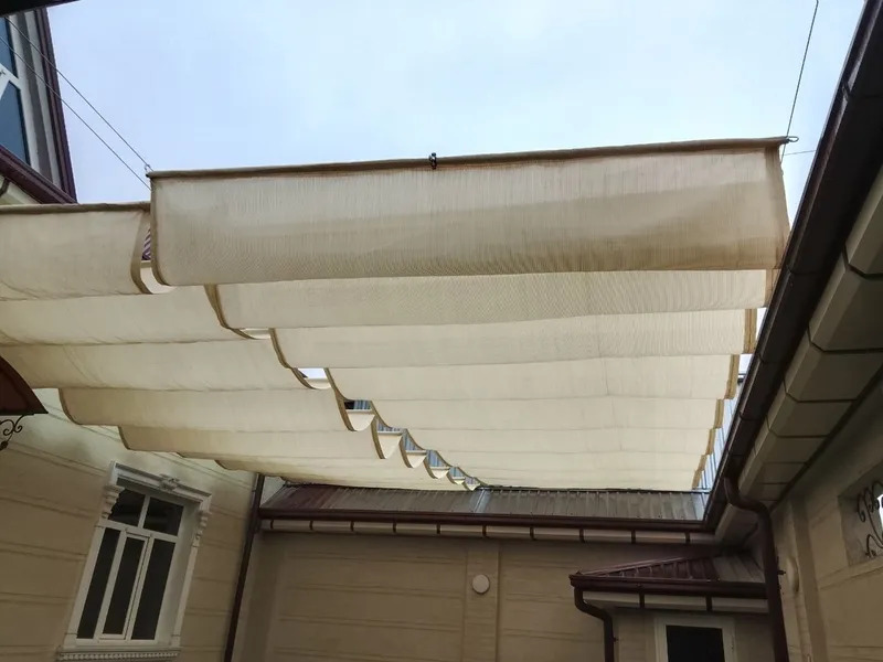 Soya setka va baner tent sotamiz va oʻrnatamiz — фото 7