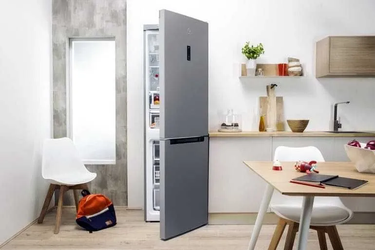 Indesit muzlatgichi — barcha modellari mavjud, O‘zbekiston bo‘ylab yetkazib berish, bo‘lib to‘lash 4