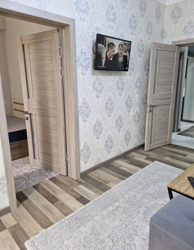 Юнусабад 19й 3-ком Освободится В Сентябре 4 6 Юнусабад 19й 3-ком Освободится В Сентябре 4 6