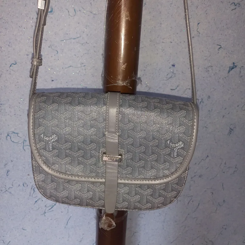 Goyard Messenger Bag