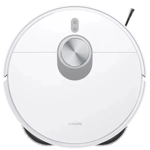 Робот-пылесос Xiaomi Robot Vacuum X20 Pro 3
