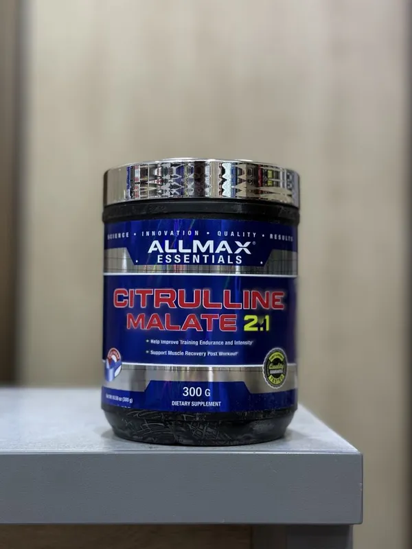 Allmax Citrulline Malate 2:1 300G