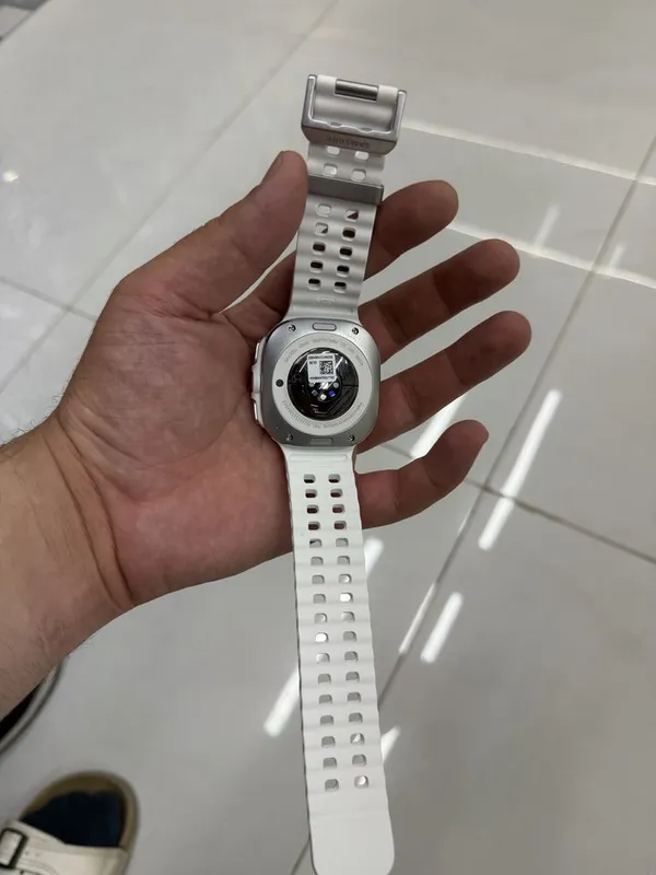 Samsung watch ultra 3 Samsung watch ultra 3