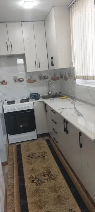2-комнатная квартира, 66 м², 6/12 этаж, вторичка — фото 1