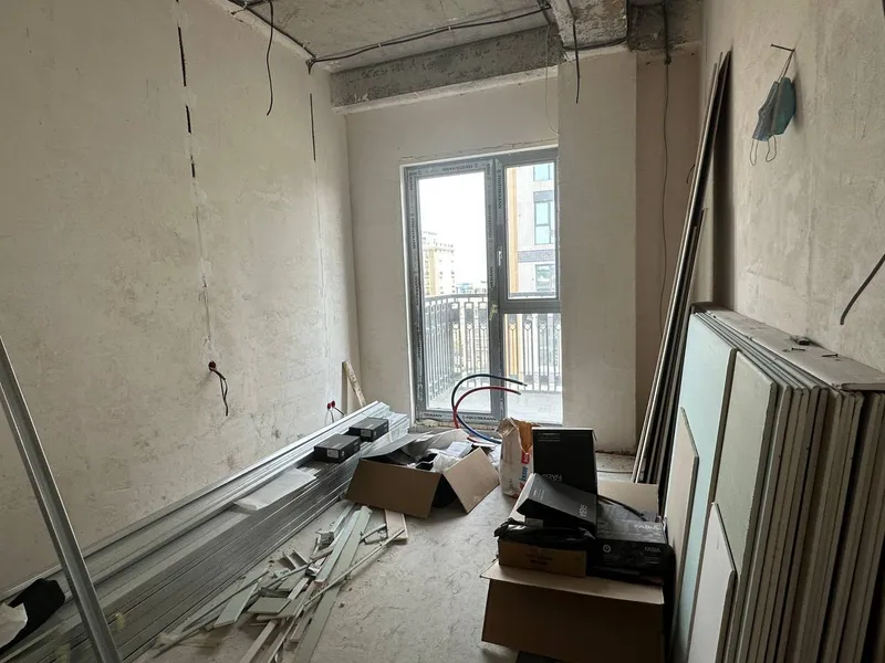 Mirobod tumanida 228,38 m² maydonli 4 xonali kvartira sotiladi 6 Mirobod tumanida 228,38 m² maydonli 4 xonali kvartira sotiladi 6