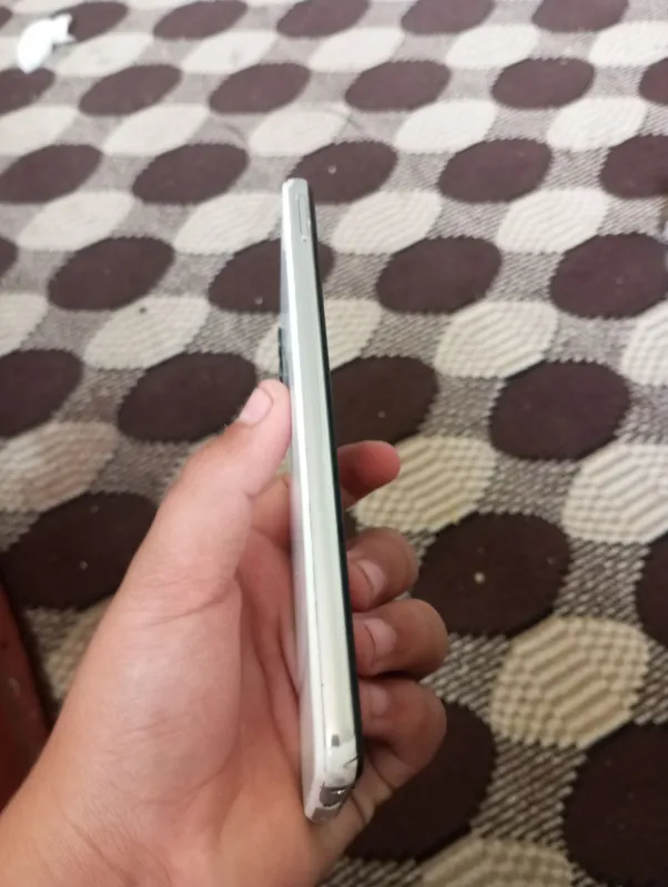 Продаётся Samsung A32, 128 ГБ, экран выгорел, цена 300 6