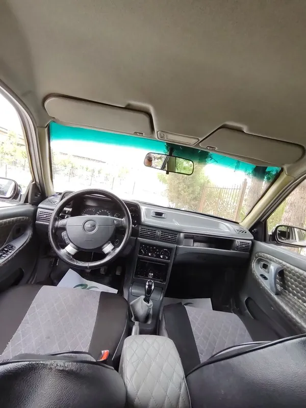 Nexia 1 2007 yil 3