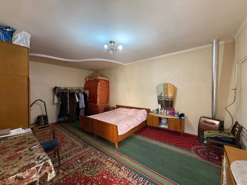 TAYYOR 3.3 SOTIQLI HOVLI markazdan sotiladi #a917 8