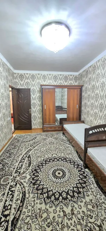 Продаётся 3 комнатная 75м2 Чиланзар 13