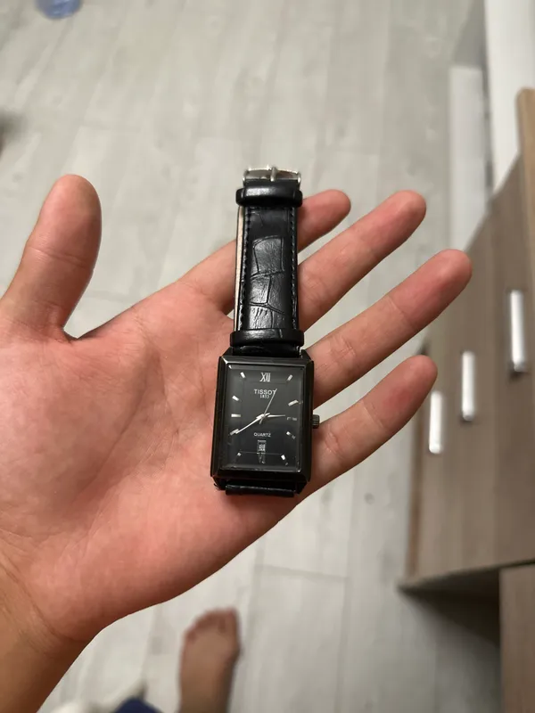 Tissot Quartz