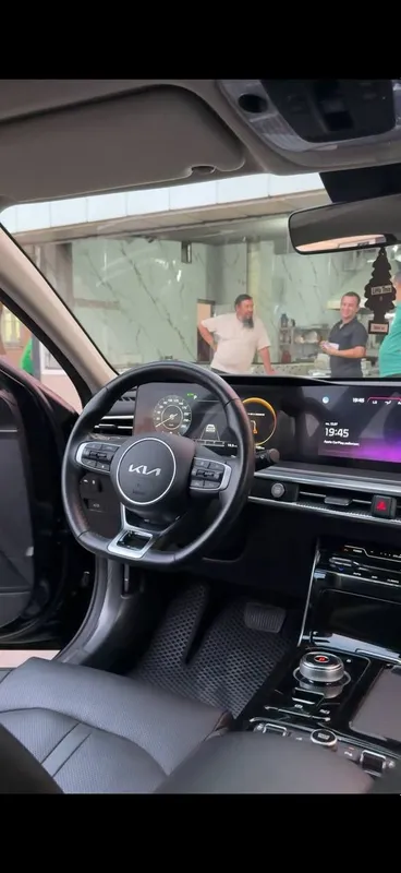 Kia k5 6-поз Срочно продаётся! 3 Kia k5 6-поз Срочно продаётся! 3