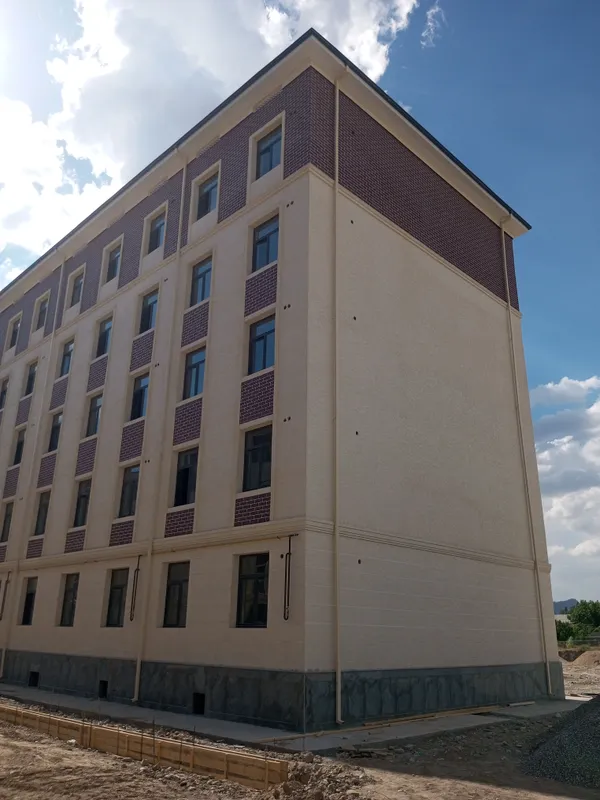 Квартира в Fayzli xonadonlar без первоначального взноса 4 Квартира в Fayzli xonadonlar без первоначального взноса 4