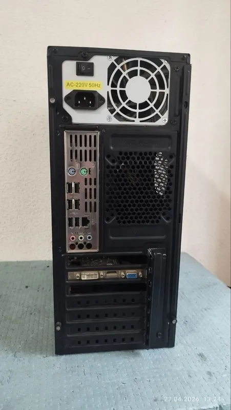 Кейса Avtech 4ядра — фото 2