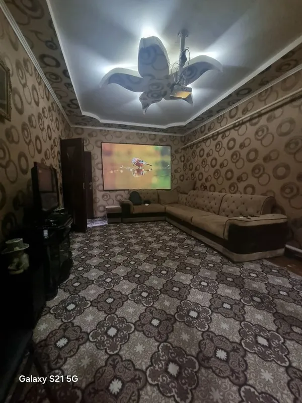 Продам 3х комнатную кв — фото 1