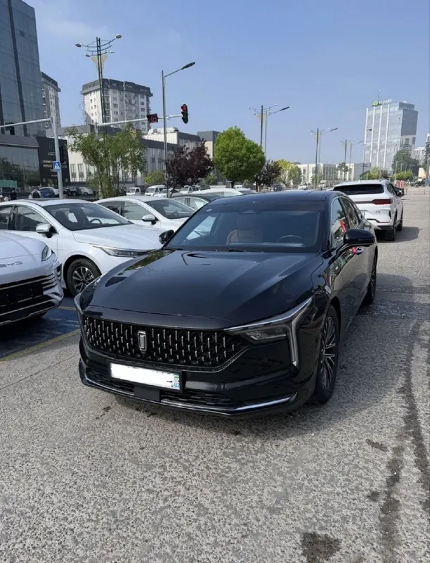 Bestune B70 срочно сотилади!!!