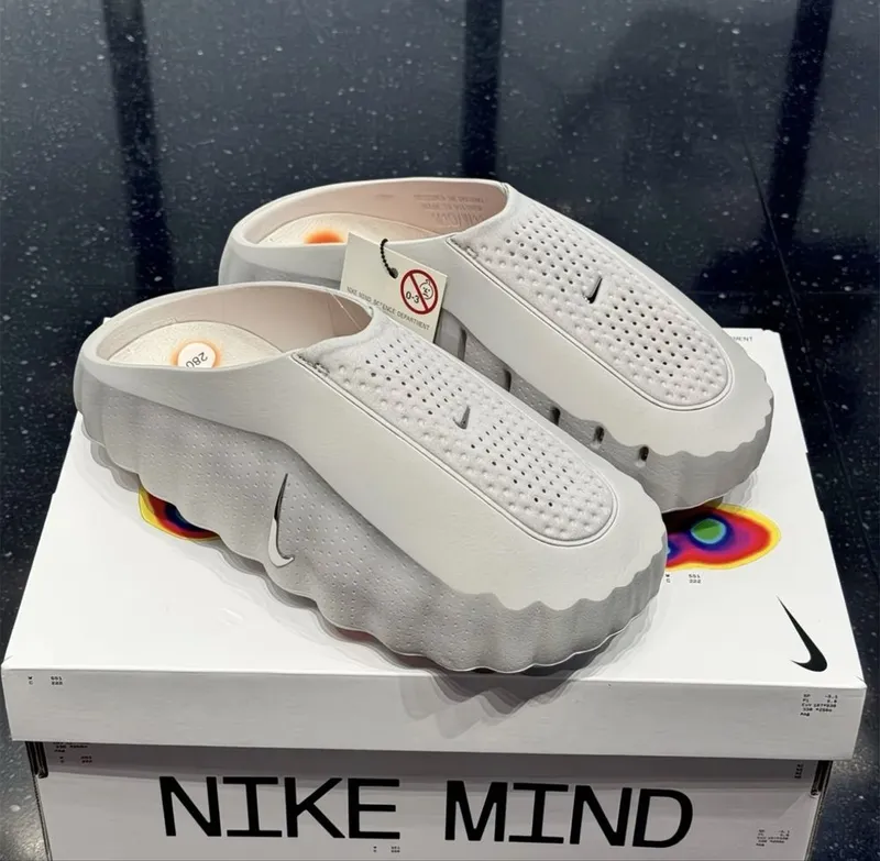 Nike Mind 001 точная китайская копия