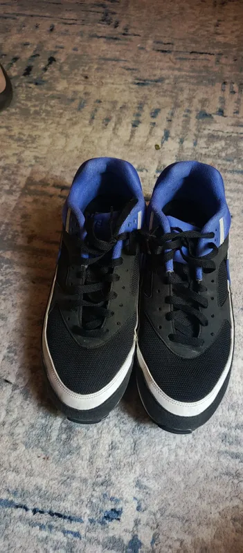 NIKE Красовка мужская 1 NIKE Красовка мужская 1
