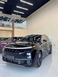 Lixiang L9 Ultra Naxt Va Halol nasiya
