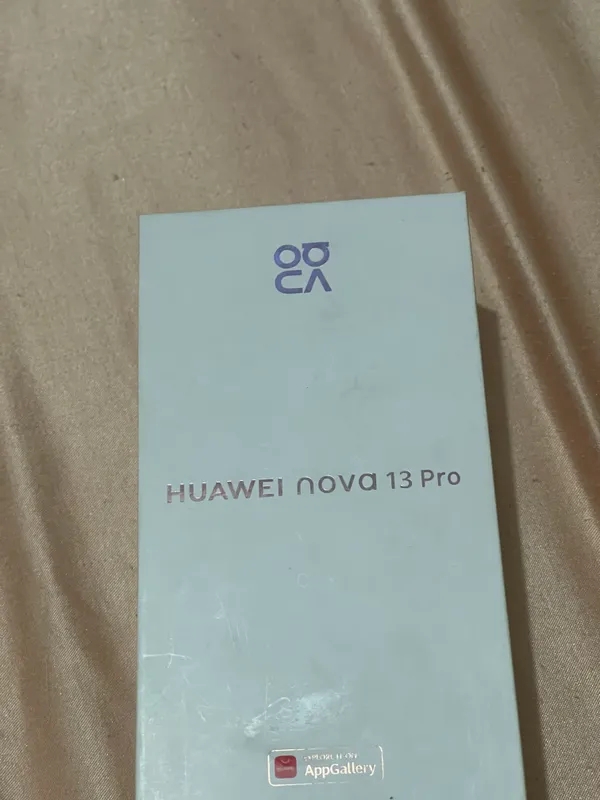 Huawei 13 pro 4
