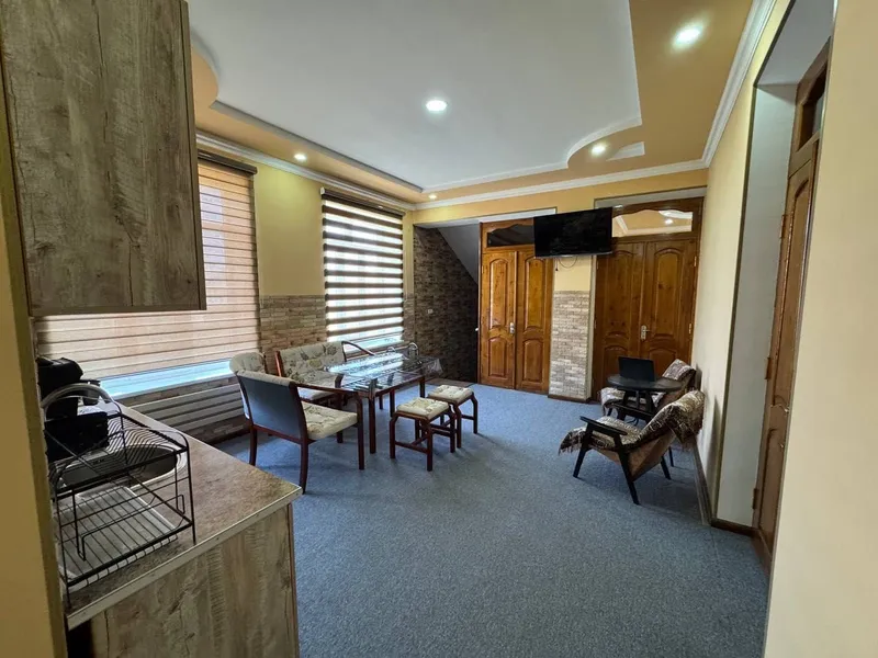 HOSTEL Гостевой Дом Дилбар