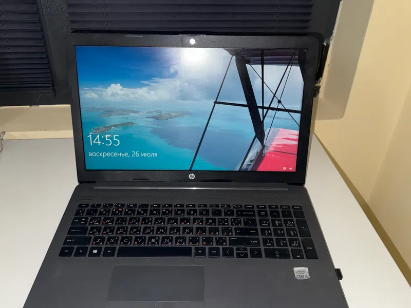 HP CORE I3 2023 7